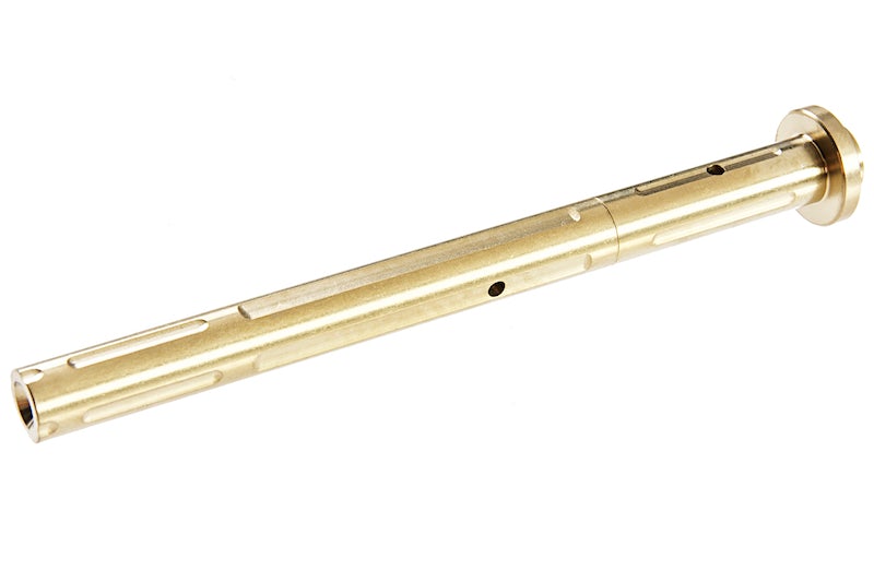 Dynamic Precision Titanium Guide Rod for Hi-Capa 5.1 GBB Pistol (Gold ...