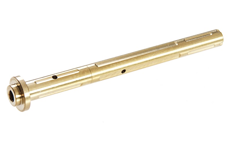 Dynamic Precision Titanium Guide Rod for Hi-Capa 5.1 GBB Pistol (Gold)