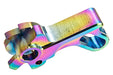 Dynamic Precision Match Grade Stainless Steel Hammer (Type A) for TM Hi-Capa GBB (Rainbow)