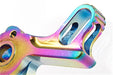 Dynamic Precision Match Grade Stainless Steel Hammer (Type A) for TM Hi-Capa GBB (Rainbow)