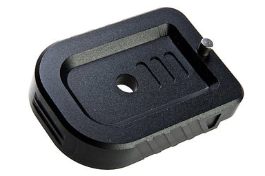 Dynamic Precision Instinct Mag Base for Tokyo Marui Hi-Capa Series GBB (Type A)