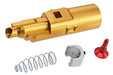 Dynamic Precision Aluminum Nozzle Pro Set for Marui Hi-Capa GBB Pistol