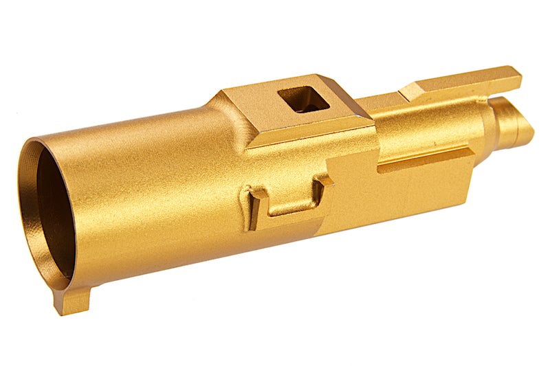 Dynamic Precision Aluminum Nozzle Pro Set for Marui Hi-Capa GBB Pistol