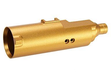 Dynamic Precision Aluminum Nozzle Pro Set for Marui Hi-Capa GBB Pistol