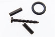 Dynamic Precision Reinforced Aluminum Valve Blocker for Marui M4A1 MWS GBB