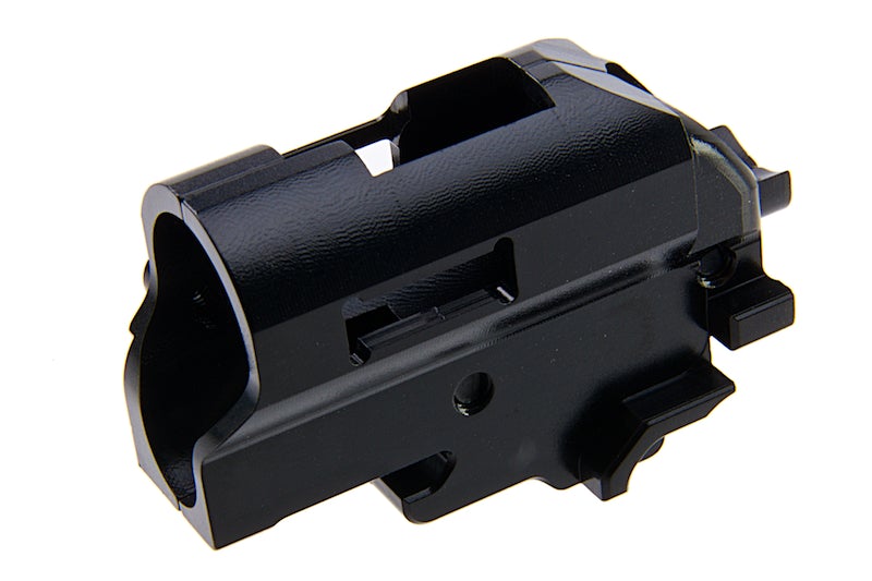 Dynamic Precision Reinforced CNC Hop-Up Chamber for Tokyo Marui M&P9