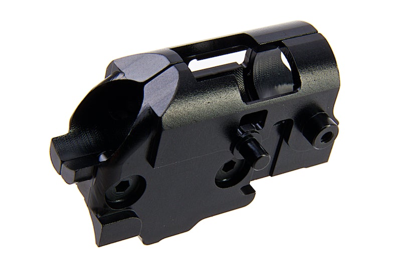 Dynamic Precision Reinforced CNC Hop-Up Chamber for Tokyo Marui M&P9
