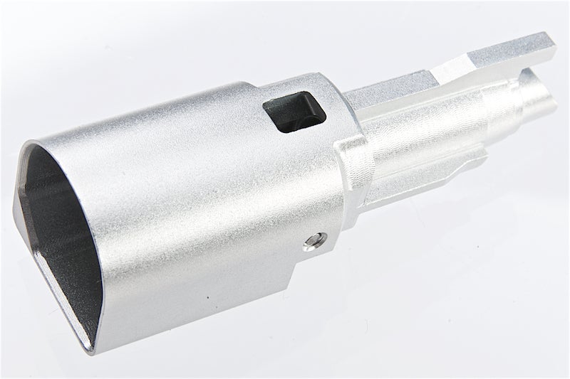 Dynamic Precision Aluminum Nozzle for Umarex (VFC) G17 GBB Pistol