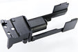 Dynamic Precision Enhanced Bolt for Umarex (VFC) G17 GBB (Type A)
