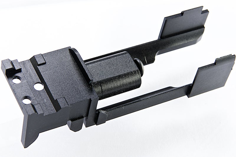 Dynamic Precision Enhanced Bolt for Umarex (VFC) G17 GBB (Type A)