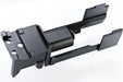 Dynamic Precision Enhanced Bolt for Umarex (VFC) G17 GBB (Type A/ Red)
