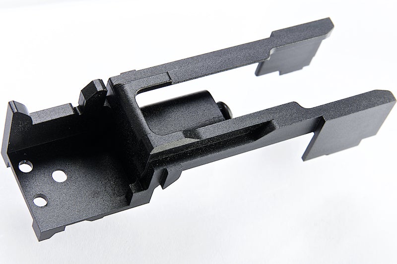 Dynamic Precision Enhanced Bolt for Umarex (VFC) G17 GBB (Type B/ Grey)