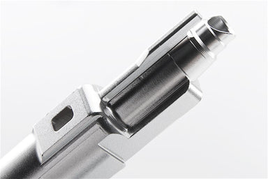 Dynamic Precision Aluminum Nozzle for WE Model 17 GBB