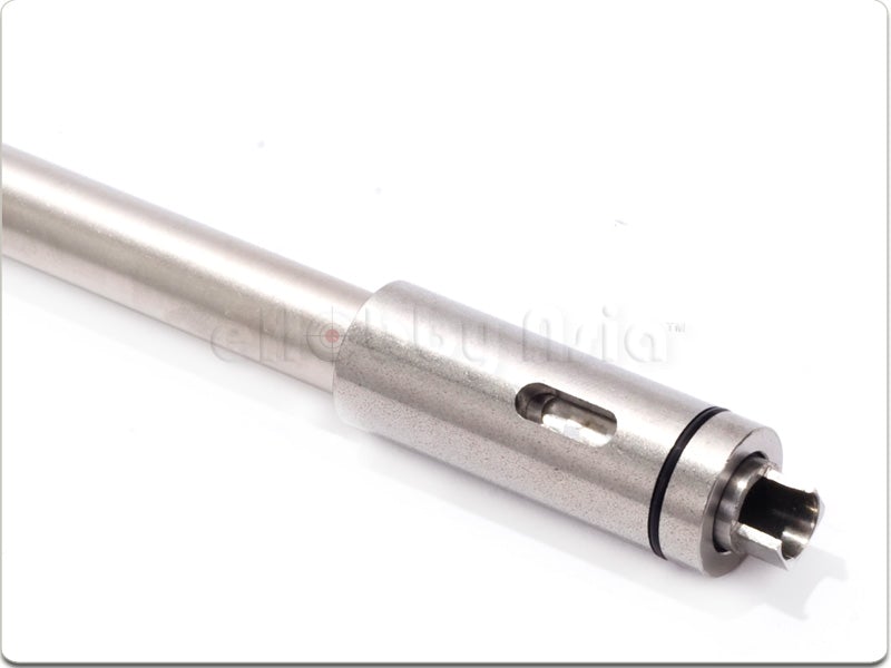 Deep Fire Stainless Steel 6.04mm Barrel for Systema PTW M733 (310mm)