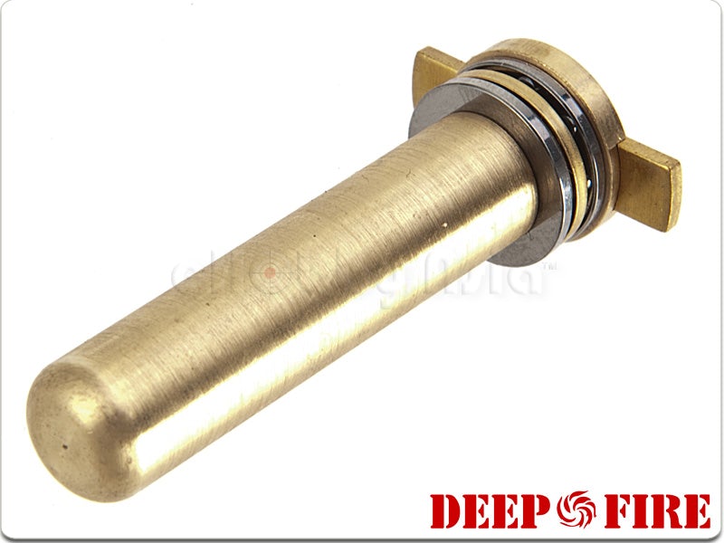 Deep Fire Spring Guide with Bearing Ver III