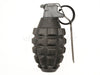 Deep Fire MK2 Gas Grenade