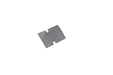 DYTAC 3x Stainless Steel Shim Kit for RMR Slot (Thickness 0.3mm)