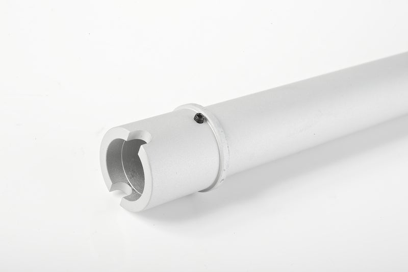 Dytac 20inch SBR Outer Barrel Assemble for Systema PTW (Silver)