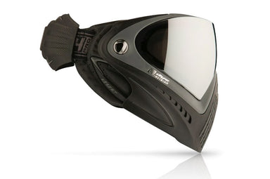 Dye Precision i4 Pro Goggle Airsoft Full Face Mask (BK/ Grey)