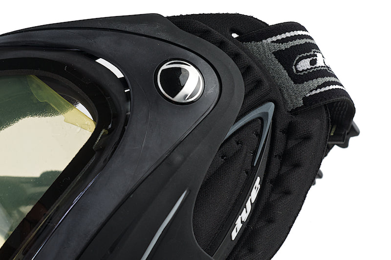 dye precision i4 thermal paintball goggle Dye Precision i4 Goggle Airsoft Full Face Mask