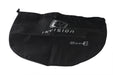 Dye Precision i4 Goggle Airsoft Full Face Mask (Black / Gold)