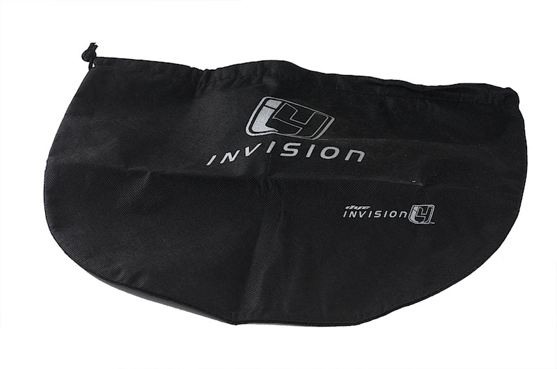 Dye Precision i4 Goggle Airsoft Full Face Mask (Black / Gold)