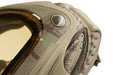 Dye Precision i4 Goggle Airsoft Full Face Mask (DyeCam)