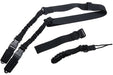 Classic Army Tactical Three Point Sling for M133/ M249 Machine Gun