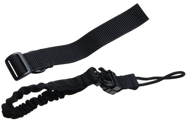 Classic Army Tactical Three Point Sling for M133/ M249 Machine Gun