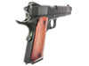EA Metal Airsoft 1911 Gas Pistol (Wood Grip)