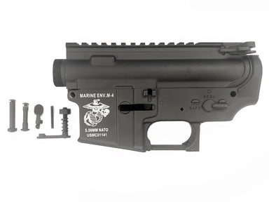 EA Marine Receiver Body For M4 Series AEG Rifle