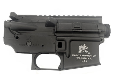 EA Marine Receiver Body For M4 Series AEG Rifle