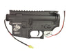 EA Marine Receiver With Gear Box Set For M4 Series AEG Rifle