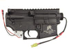 EA Marine Receiver With Gear Box Set For M4 Series AEG Rifle