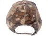 EA Tactical Camouflag 6 panel Cap (MR)
