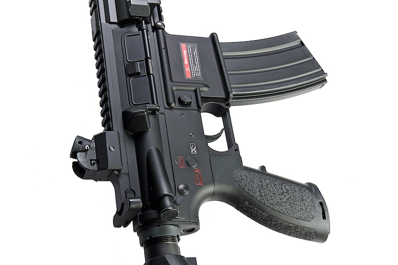 E&C EC102 Full Metal HK416 AEG Rifle