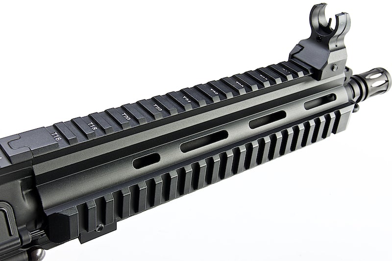 E&C EC102 Full Metal HK416 AEG Rifle