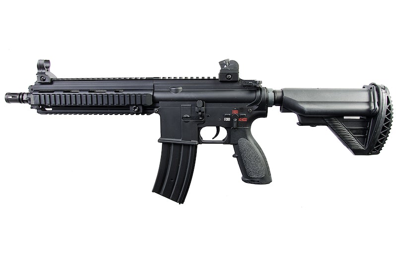 E&C EC102 Full Metal HK416 AEG Rifle