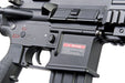 E&C EC102 Full Metal HK416 AEG Rifle