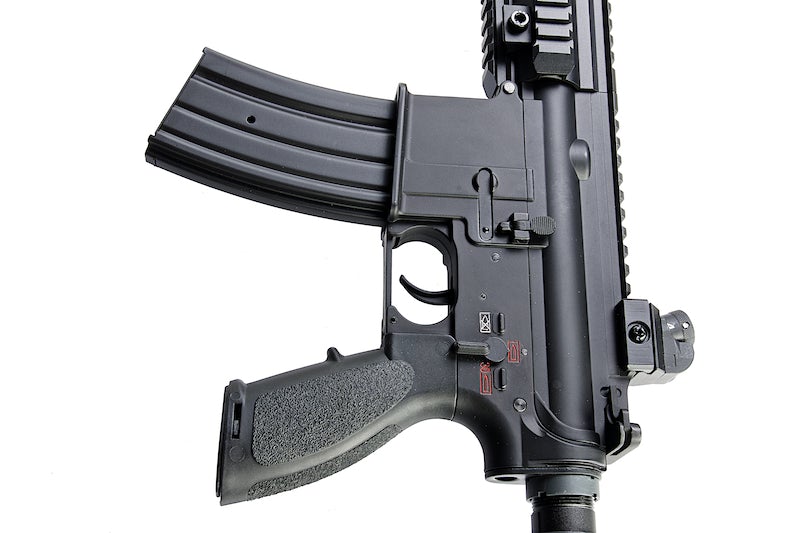 E&C EC102 Full Metal HK416 AEG Rifle