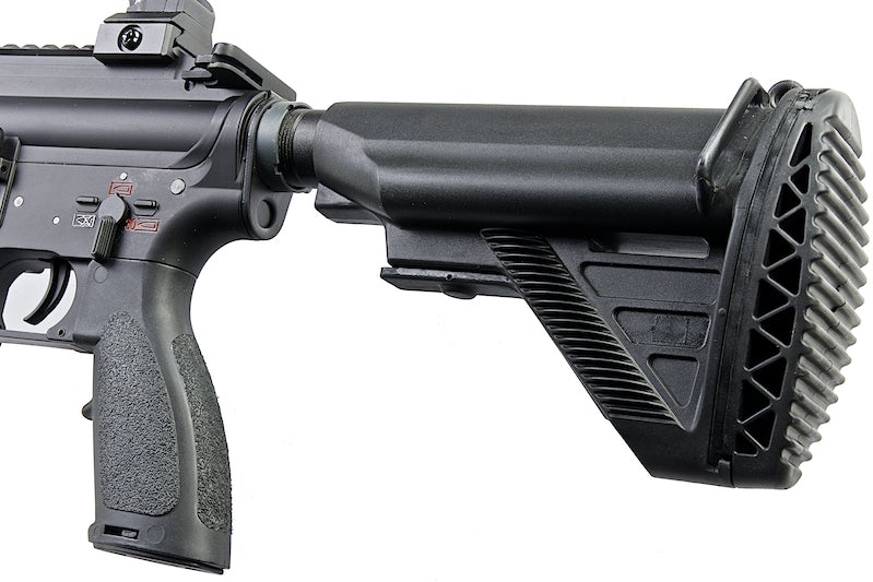 E&C EC102 Full Metal HK416 AEG Rifle