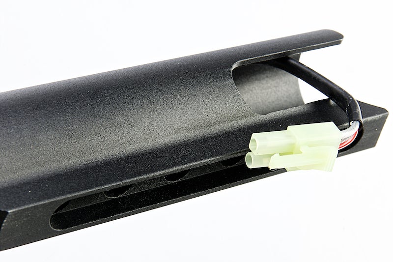 E&C EC102 Full Metal HK416 AEG Rifle