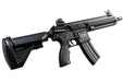 E&C EC102 Full Metal HK416 AEG Rifle