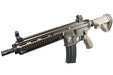 E&C EC102 Full Metal HK416 AEG Rifle (Dark Brown)