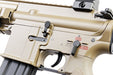 E&C EC102 Full Metal HK416 AEG Rifle (Dark Earth)