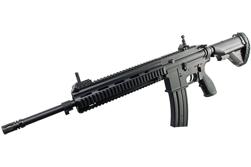 E&C EC103 Full Metal HK416 M27 IAR AEG Rifle