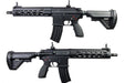 E&C EC105 Full Metal HK416 Geissele AEG Rifle