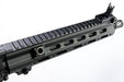 E&C EC105 Full Metal HK416 Geissele AEG Rifle