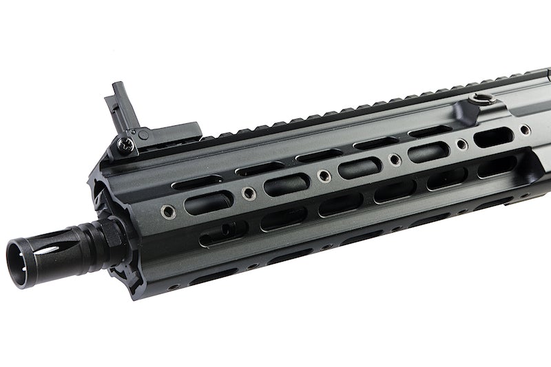 E&C EC105 Full Metal HK416 Geissele AEG Rifle