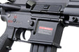 E&C EC105 Full Metal HK416 Geissele AEG Rifle